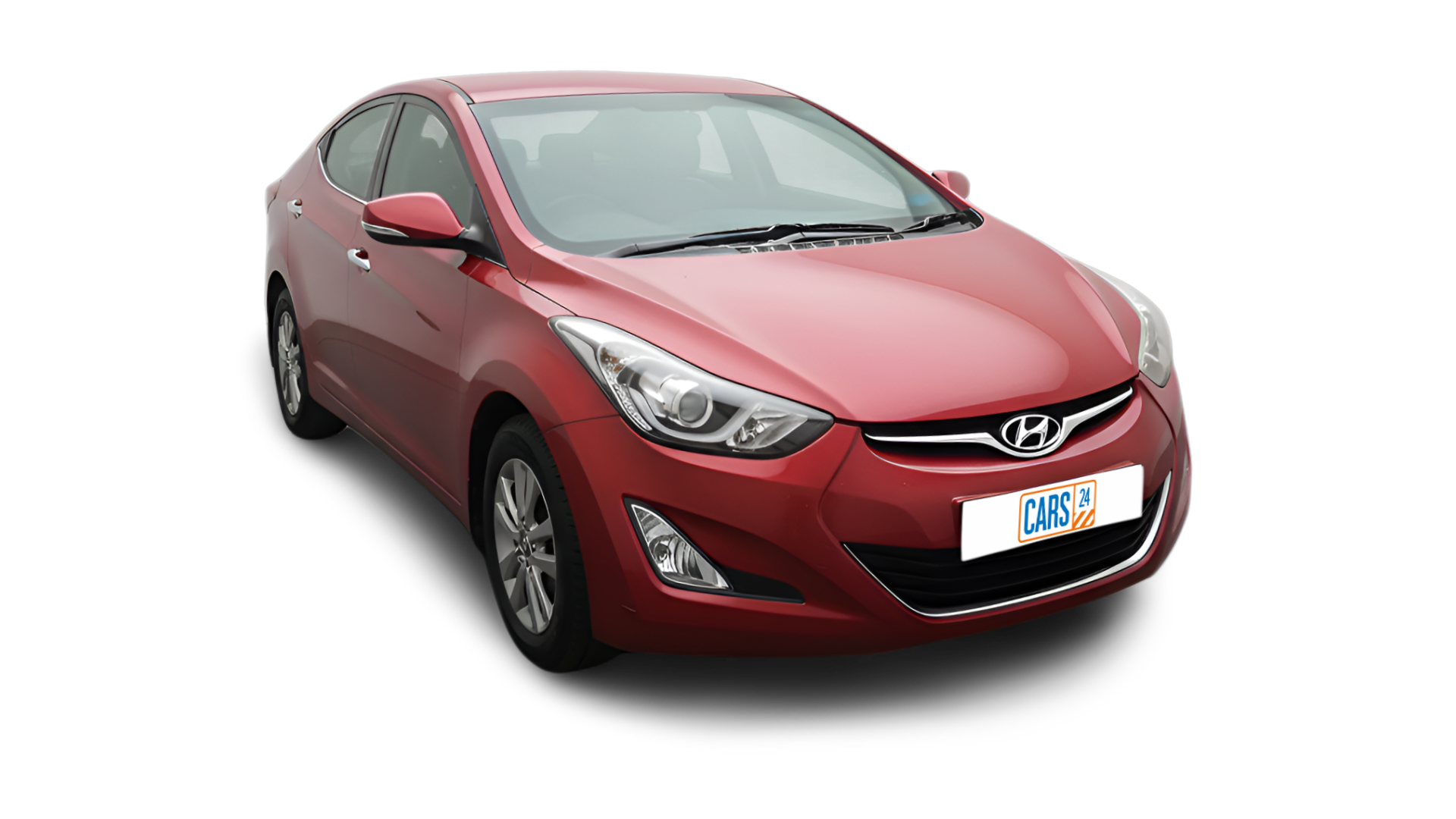 Hyundai New Elantra-img